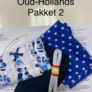 Oud-Hollands pakket 2