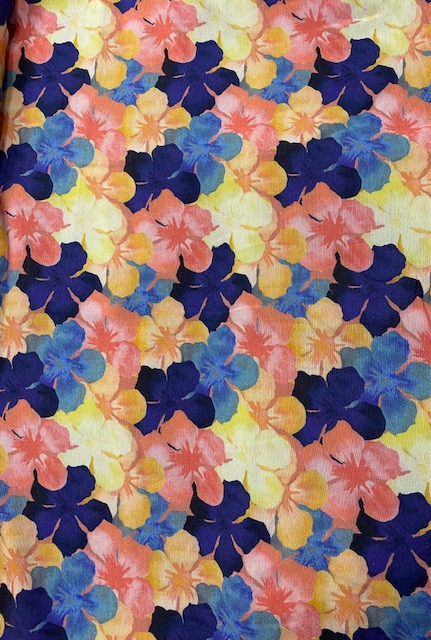 La Maison Victor: Viscose-Linnen