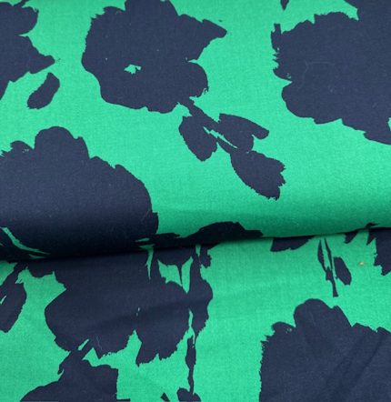 My Image, groen-zwart