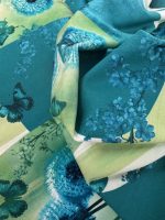 Jersey bleu/vert aqua - Image 3