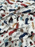 Tricot/Jersey, -Vehicles- - Image 2