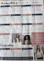 My Image  Najaar/Winter 2025/2026   Nr. 31 - Afbeelding 2