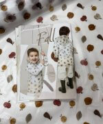 Qjutie & the Qjutest -patronenblad- Nr. 2 - najaar 2025 - Afbeelding 6