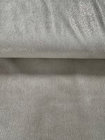 Corduroy, stretch,  met goud-glans, 2/48094, zandkleurig