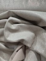 Corduroy, stretch,  met goud-glans, 2/48094, zandkleurig - Afbeelding 2