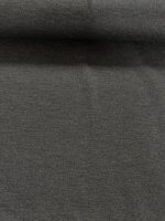 Punty, stevige tricot/jersey,  2/1100 Antraciet gemêleerd