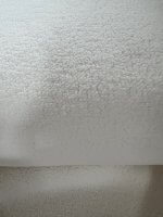 gebreide bont-stof, 2/Q22606, -soft-curly-fur, écru, stretch