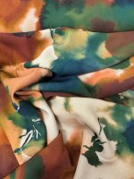 Knip Mode,   bruin - groen - Afbeelding 2