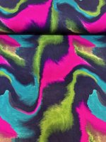 Tricot/Jersey Viscose/Elasthan, in prachtige kleuren